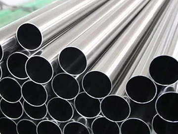 ASTM A269 Seamless And Welded Steel Pipe